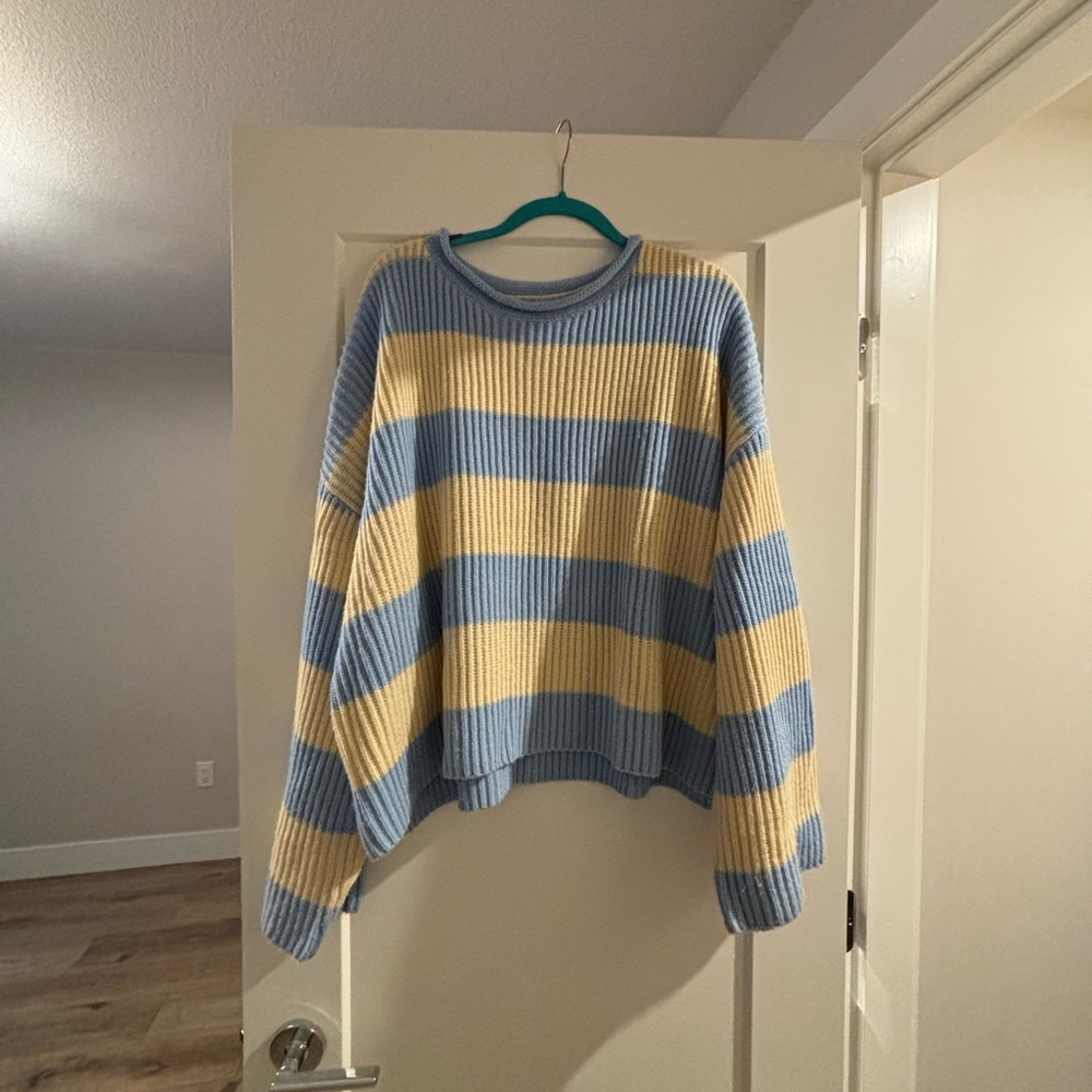 Princess Polly knit